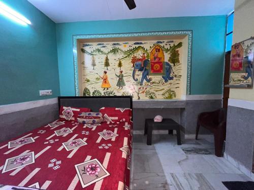 moon night guest house