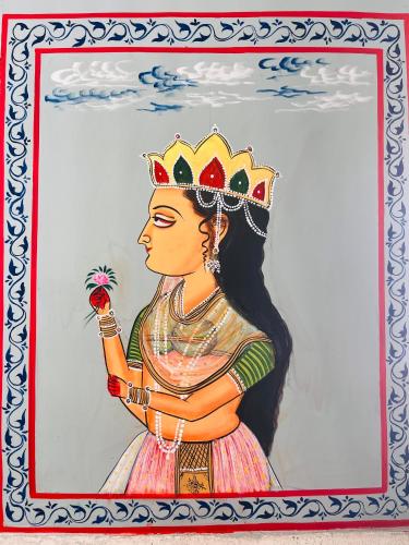 moon night guest house