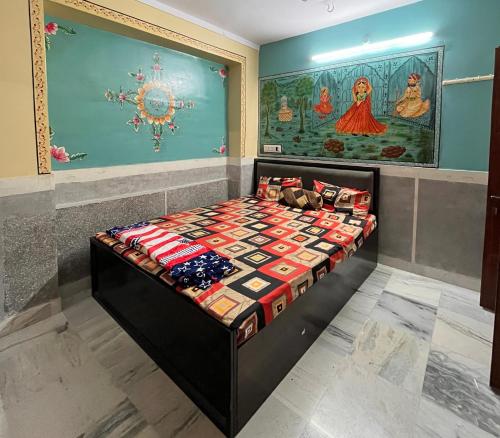 moon night guest house
