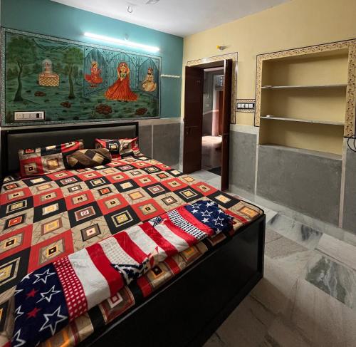 moon night guest house