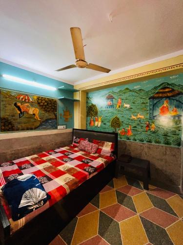 moon night guest house