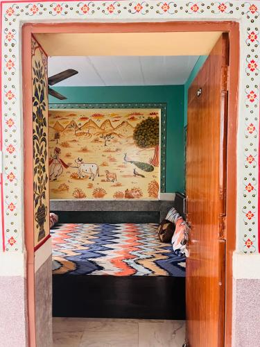 moon night guest house