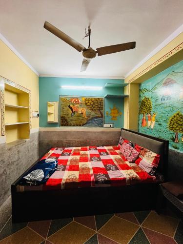 moon night guest house