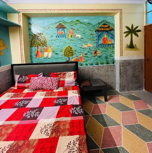 moon night guest house
