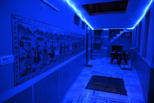moon night guest house