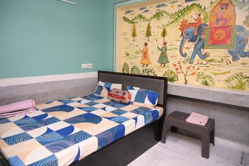 moon night guest house