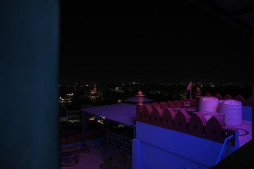 moon night guest house