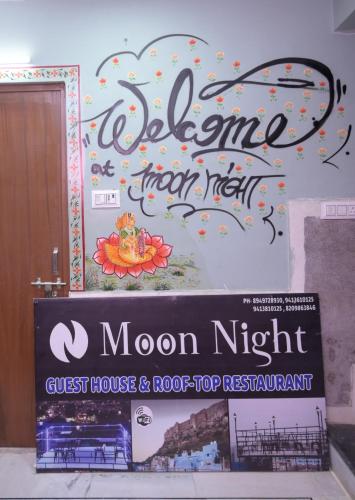 moon night guest house