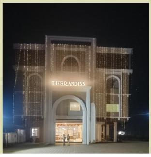 The Grand Inn Resort,,1 star