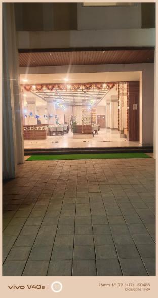 The Grand Inn Resort,,1 star