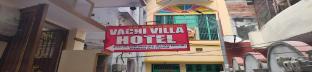hotel vachi villa