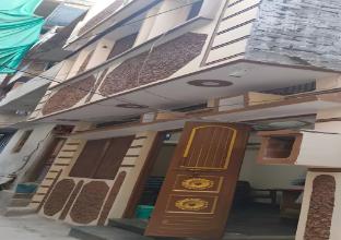hotel vachi villa
