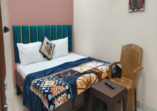 hotel vachi villa