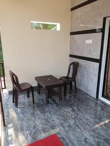 gokarna beach nirmala homestay