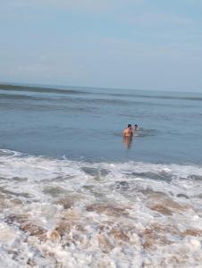 gokarna beach nirmala homestay
