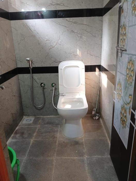 gokarna beach nirmala homestay