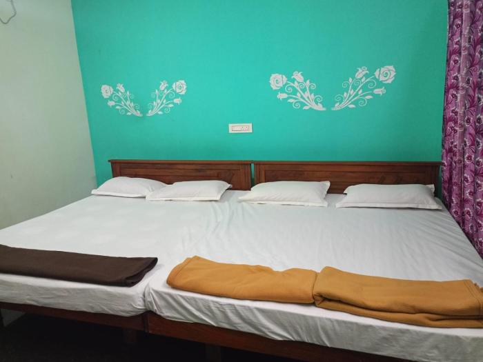 gokarna beach nirmala homestay