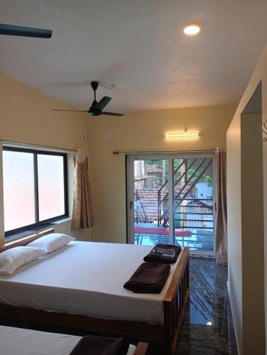 Gokarna Beach Nirmala Homestay,,0 star
