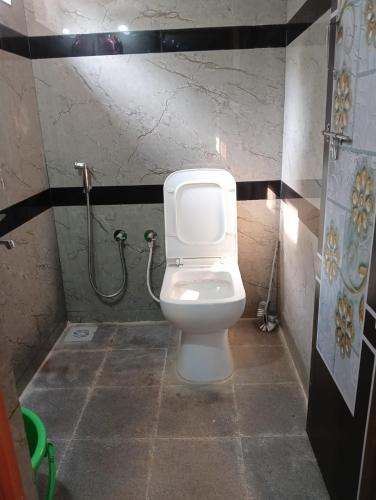 gokarna beach nirmala homestay