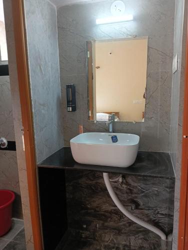 gokarna beach nirmala homestay