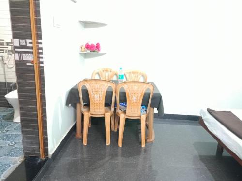 gokarna beach nirmala homestay