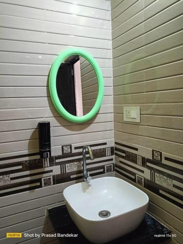 gokarna beach nirmala homestay