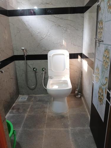 gokarna beach nirmala homestay