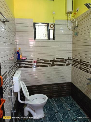 gokarna beach nirmala homestay