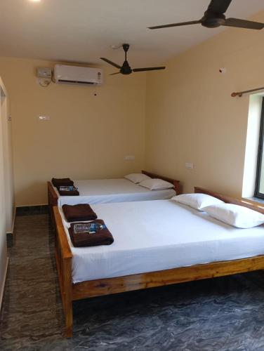 Gokarna Beach Nirmala Homestay,,0 star