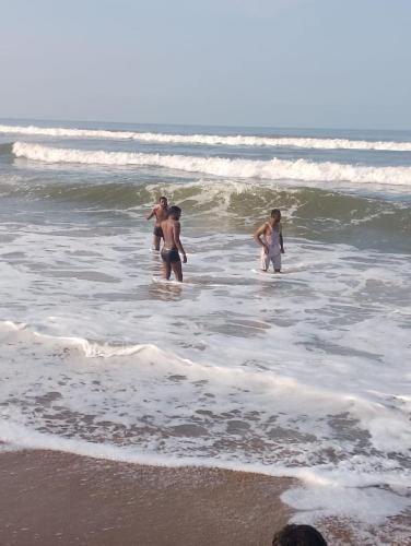 Gokarna Beach Nirmala Homestay,,0 star