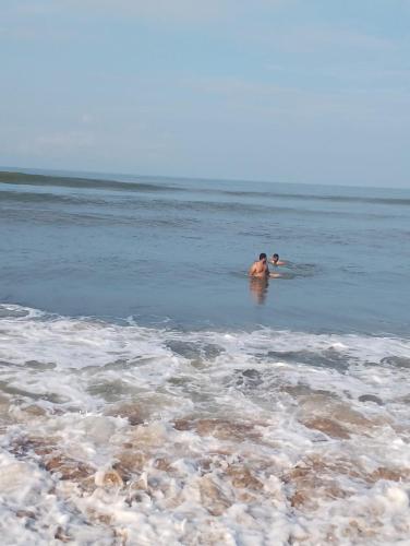 gokarna beach nirmala homestay