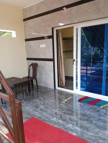 gokarna beach nirmala homestay