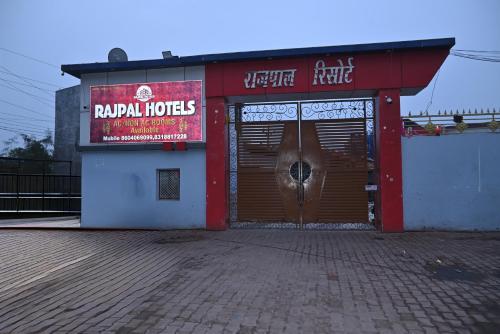 rajpal hotels