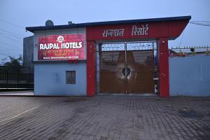 rajpal hotels