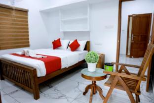 Aman Residency,,3 star