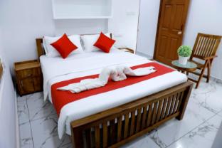 Aman Residency,,3 star