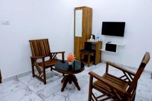 Aman Residency,,3 star