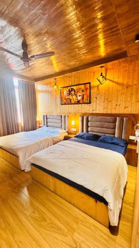 avadh guest house