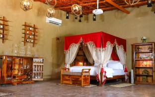 Themis Mudhouse - An Ethnic Resort,,4 star