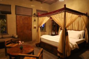 Themis Mudhouse - An Ethnic Resort,,4 star