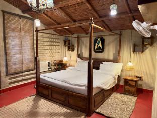 Themis Mudhouse - An Ethnic Resort,,4 star