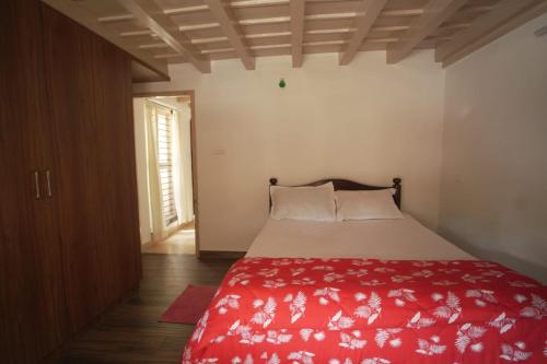 alora homestay