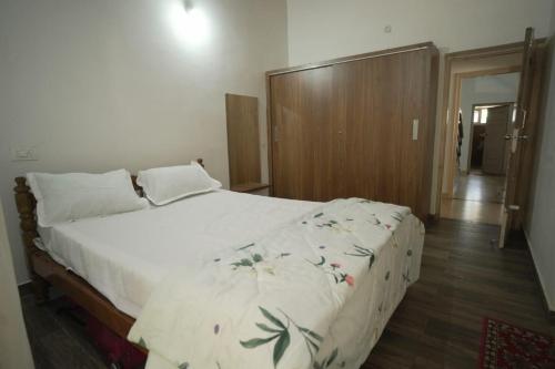 alora homestay