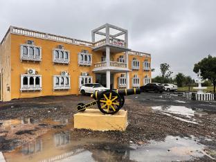 Hotel Rajmahel,,5 star