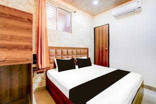 Hotel Rameshwaram,,3 star