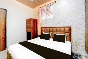 Hotel Rameshwaram,,3 star