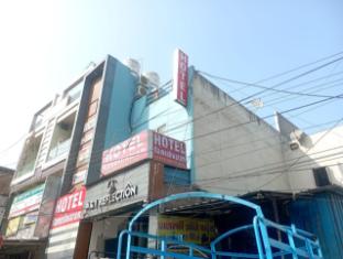 hotel rameshwaram