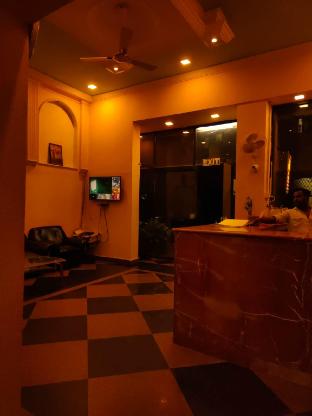 prince residency hyderabad