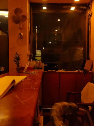 prince residency hyderabad