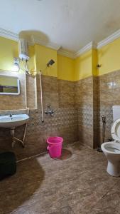 prince residency hyderabad